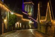 Illuminations à Locronan