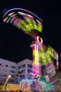 Fête foraine, Lorient