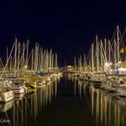 Lorient, l'avant port
