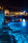 Auray, port de St Goustan