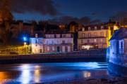 Auray, port de St Goustan