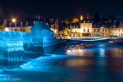 Auray, port de St Goustan