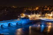 Auray, port de St Goustan