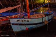 Auray, port de St Goustan