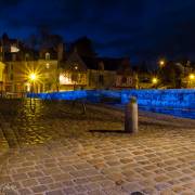 Auray, St Goustan