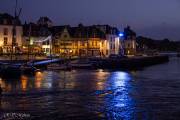 Auray, port de St Goustan