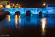 Auray, port de St Goustan