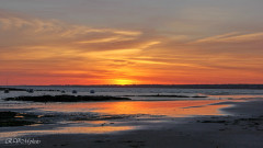 Plage de Fort Bloqué, Ploemeur