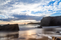 Port blanc, côte sauvage de Quiberon