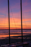 Plage de Fort Bloqué, Ploemeur