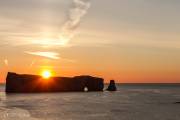 Rocher Percé, Canada