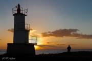 Le phare de Kerroch, Ploemeur