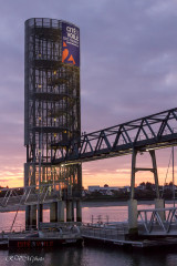 Cité de la voile, Lorient
