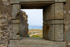 Maison des douaniers, Port Blanc, St Pierre Quiberon