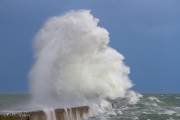 Tempête Carmen