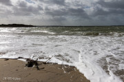 Vague à Gâvres