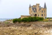 Le Chateau Turpault, Quiberon