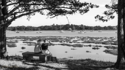 Bord de mer