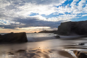 Port blanc, côte sauvage de Quiberon