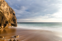 Crique de Porz Guen, côte sauvage de Quiberon