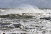 Vague à Gâvres