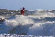 Tempête Carmen