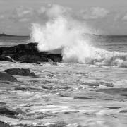 Vague à Trévignon