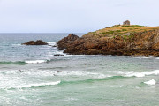 Maison des douaniers, Port Blanc, St Pierre Quiberon