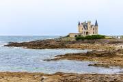 Le Chateau Turpault, Quiberon