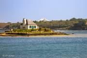 Ile du Nohic, Ria d'Etel