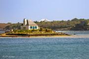Ile du Nohic, Ria d'Etel