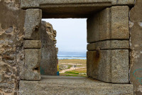 Maison des douaniers, Port Blanc, St Pierre Quiberon