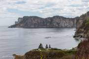 Vers Percé Canada