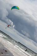 Kitesurf à Erdeven