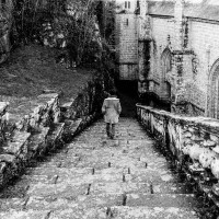 Le Faouet - Ste Barbe