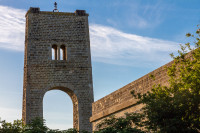 Le pont du Bonhomme, Lanester
