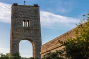 Le pont du Bonhomme, Lanester