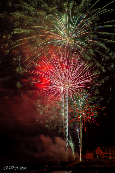 4 Août 2024, port de Lomener, Ploemeur