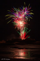 14 juillet 2022, Fort Bloqué, Ploemeur