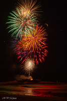 14 juillet 2022, Fort Bloqué, Ploemeur