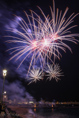 14 juillet 2012, St Jean de Luz