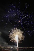 14 juillet 2012, St Jean de Luz