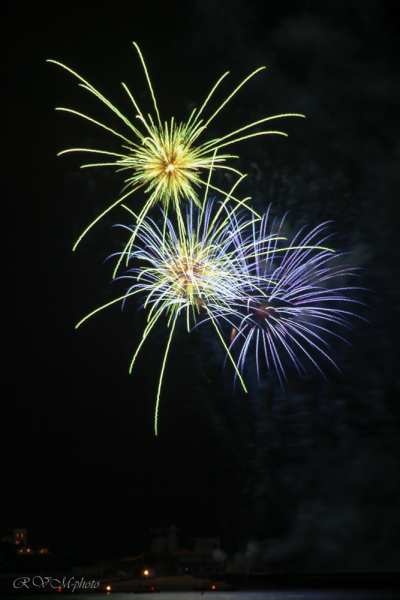 14 juillet 2012, St Jean de Luz