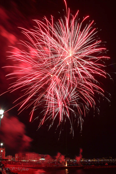 14 juillet 2012, St Jean de Luz