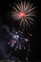 14 juillet 2012, St Jean de Luz