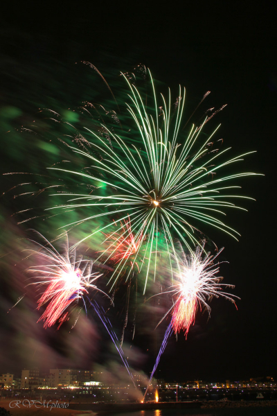 14 juillet 2012, St Jean de Luz