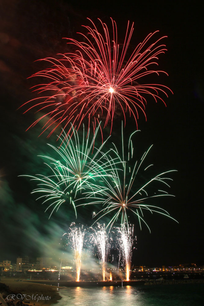 14 juillet 2012, St Jean de Luz