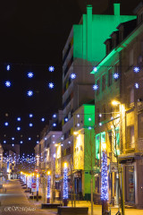 Rue du Port, Lorient