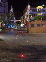 Place A. Briand, Lorient