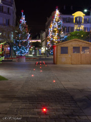Place A. Briand, Lorient
